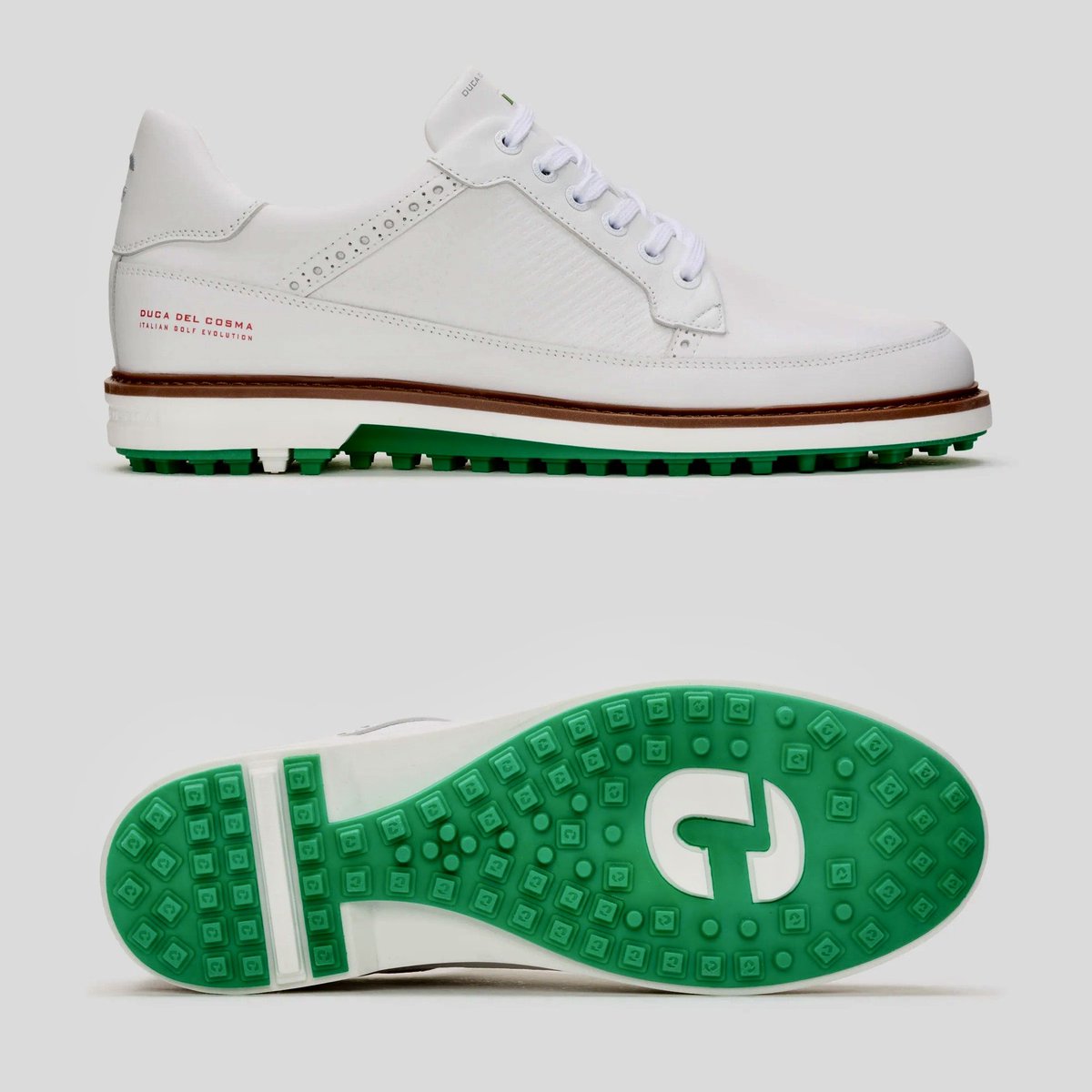 And yes of course you can also choose these Masters inspired shoes. 😁💯👍
