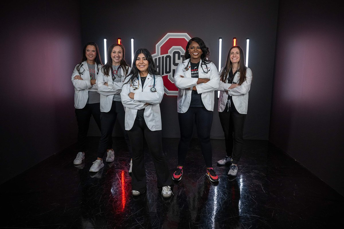 OhioStateMed tweet picture