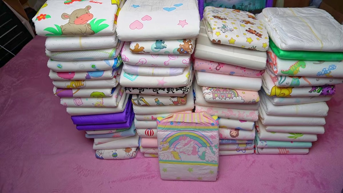 DiaperTv's tweet photo. The diaper archive is growing :D
#diapers #abdllifestyle #diaperlovers #Diaperboys #abdl #abdlcommunity https://t.co/tOdJhEZCkx