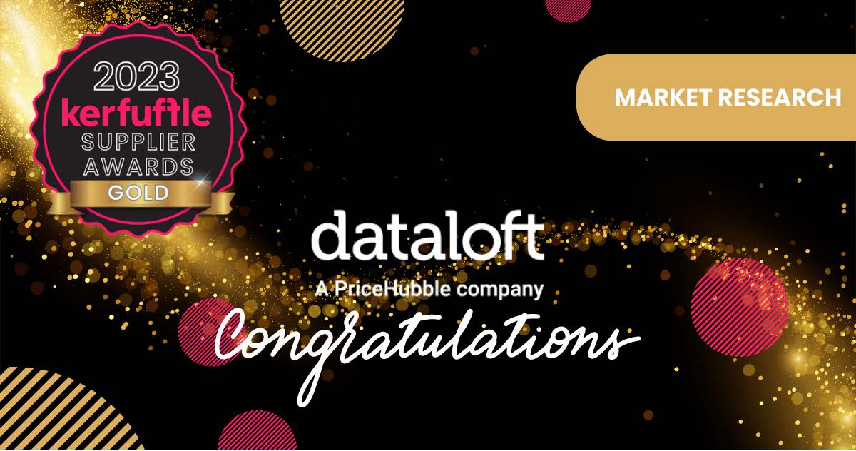 Dataloft | A PriceHubble company tweet media