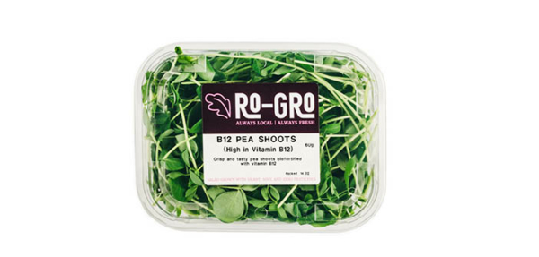 Ro-Gro launches pioneering biofortified microgreens Read more via #HortNews >> hortnews.com/articles/horti… @LettUsGrow #verticalfarm #rogro