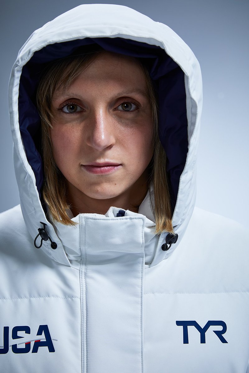 katieledecky tweet picture