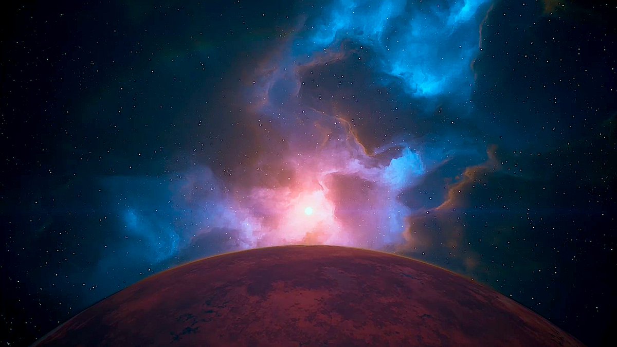 AceSomnium's tweet image. Everspace 2
#VirtualPhotography #Everspace2