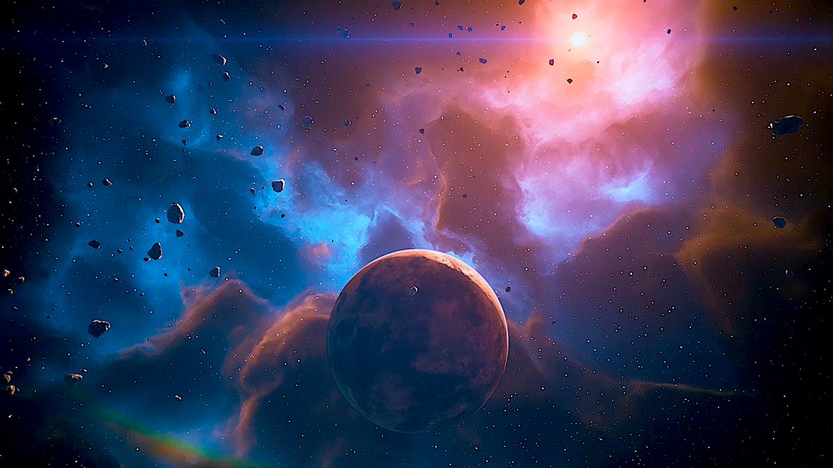 AceSomnium's tweet image. Everspace 2
#VirtualPhotography #Everspace2