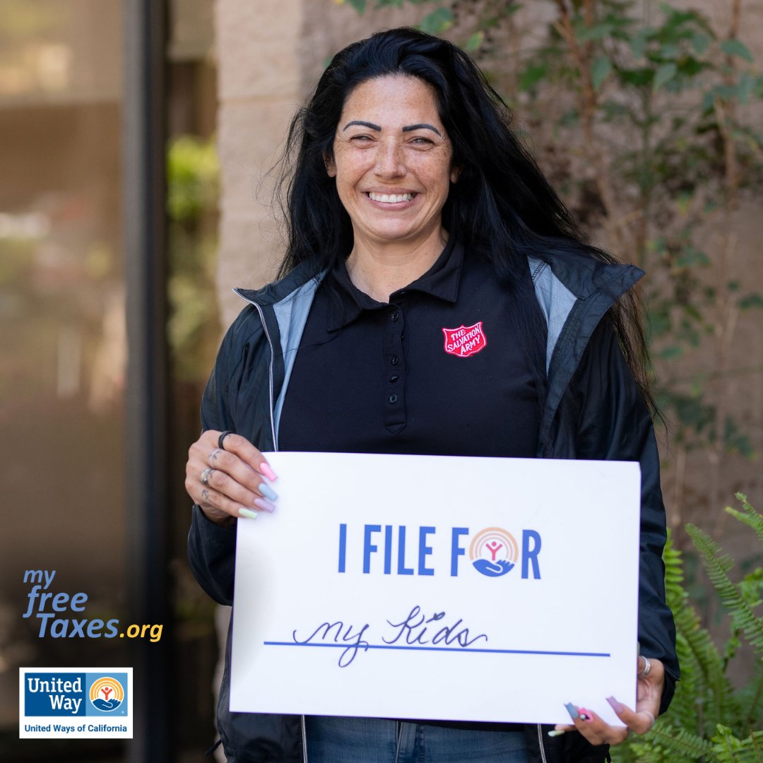 Paid tax preparers often charge upwards of $400 to file a return for gig workers. Save money this year by self-filing for free! Learn more and file at MyFreeTaxes.org.