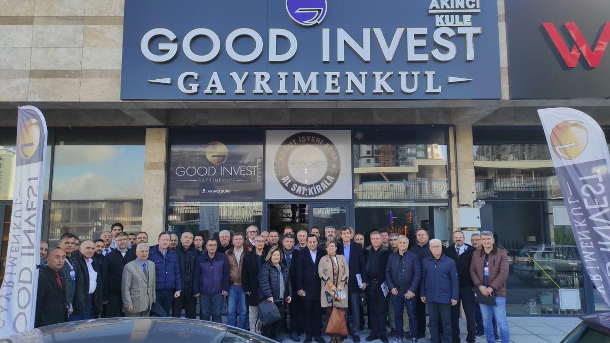 İnsanlar Mübarek Ramazan Bayramınız kutlu olsun. Good Invest GM Sağlıklı Bayram #Bayramlık #iyibayramlar #Prompter #bayramlar #goodinvestgayrimenkul #RamazanBayramı #Bahar #Mübarek #ahmetmemis #faiz #dolar #DolarTL #kredikartı #tatil #sekerbayramı #gayrimenkul #aile #bayram