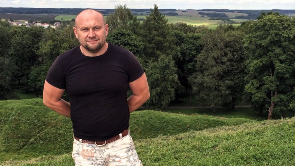 Today, we mourn yet another tragic death in #Belarus. Aliaksandr Kulinich became the 6th politically detained Belarusian to die in the regime's custody. My deepest condolences go out to his family. I call on our international partners to take action to prevent more lives lost.