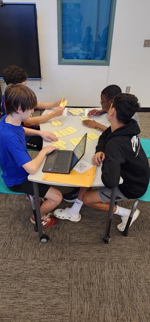 Robin Young, M. Ed. tweet media