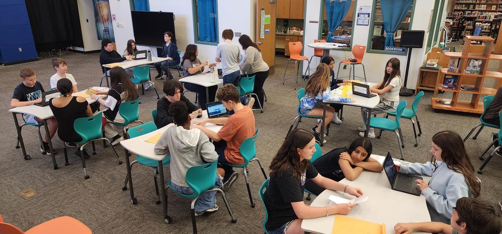 Robin Young, M. Ed. tweet media