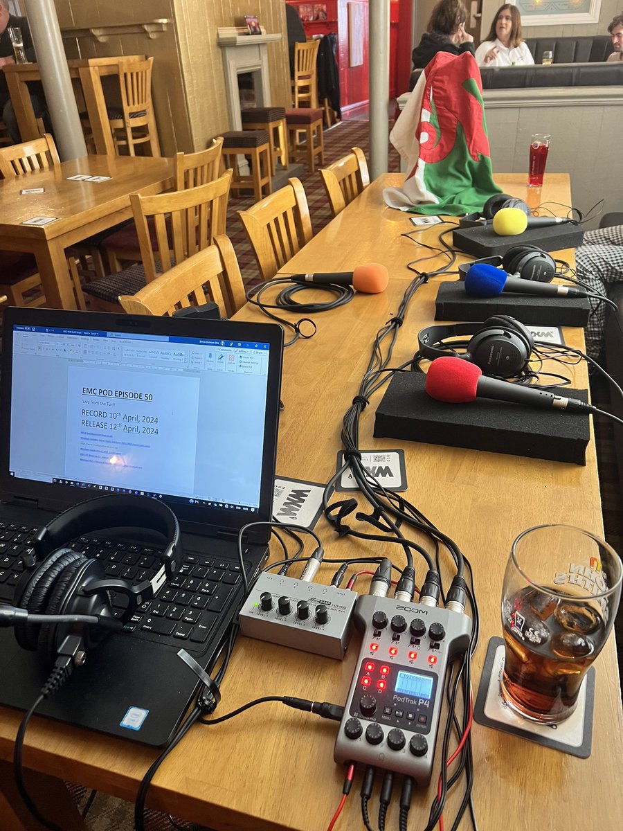 The Eat More Chips Podcast tweet media