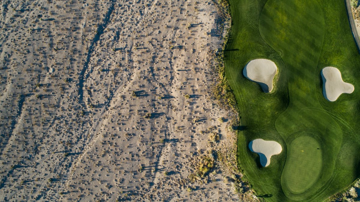 Embrace the challenge and beauty of desert golf. Our course offers a unique experience with stunning desert landscapes that will test and inspire your game. Come play where nature and golf collide! #DesertGolf #GolfLife