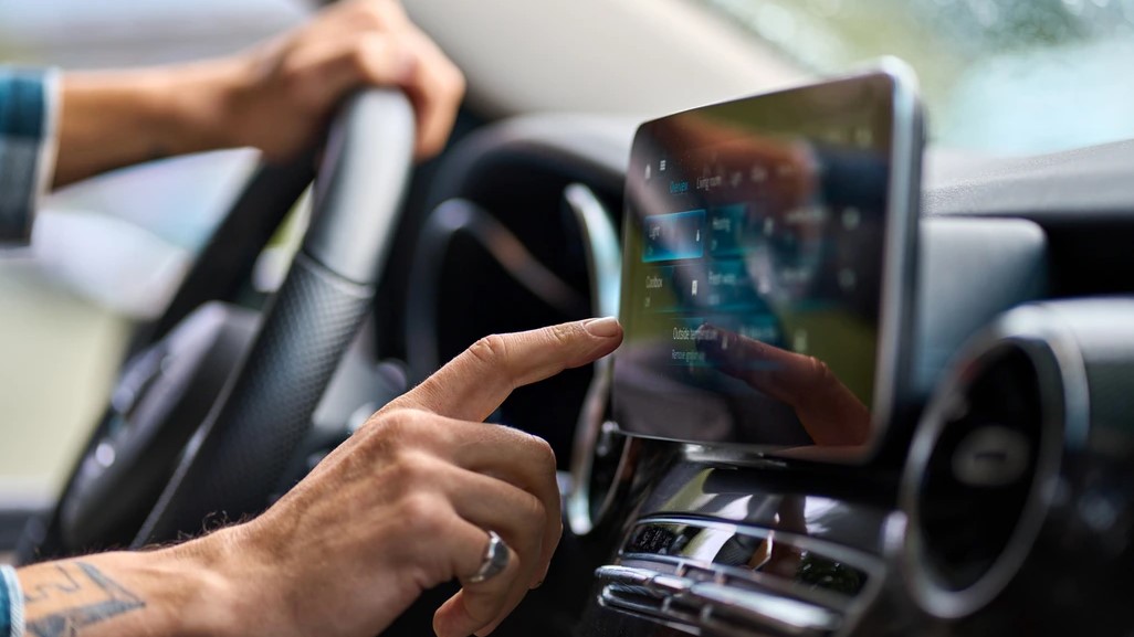 🔺 How a car can convict a criminal. Detectives handed new technology capable of harvesting huge amounts of vehicle data. ➡️ 1919magazine.co.uk/april2024/?i=6