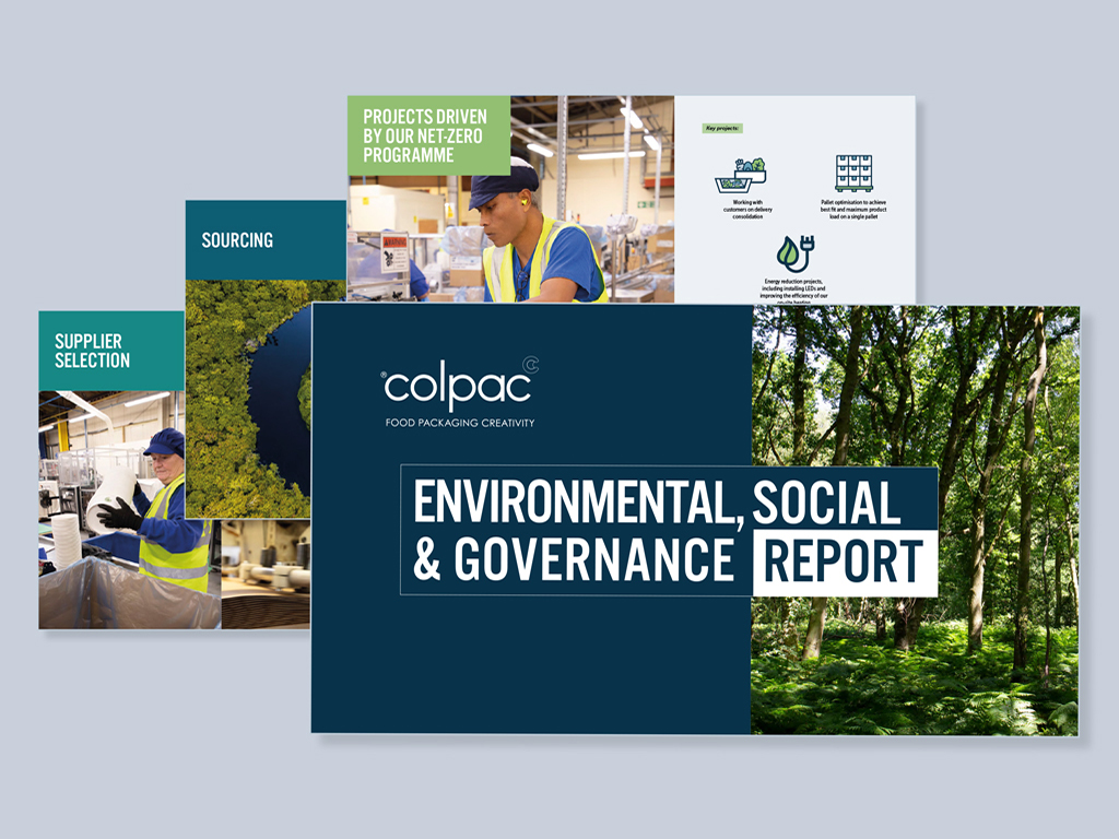 Colpac Releases its First Environmental, Social, Governance Report
spnews.com/colpac-release…
#sustainablepackaging #recyclability #esg #foodpackaging #sustainability #circulareconomy #recycledmaterials #resourceefficiency