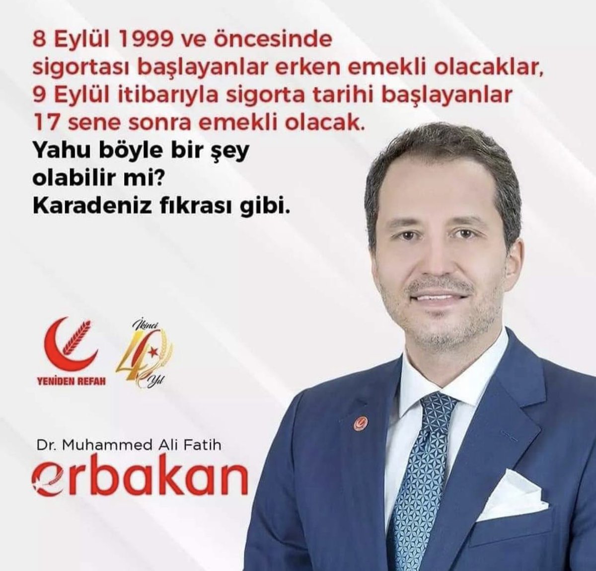 7438 EYT yasası sonucunda eşit yurttaşlık ve sosyal adalet hakları ezilen , kendini mağdur ve ikinci sınıf vatandaş hissederek sosyal mecralarda ve sahalarda SGK Emeklilik şartlarında EYT sonrası Adalet için çırpınan tüm emekçi kardeşlerimin ramazan bayramı mübarek olsun, kul…