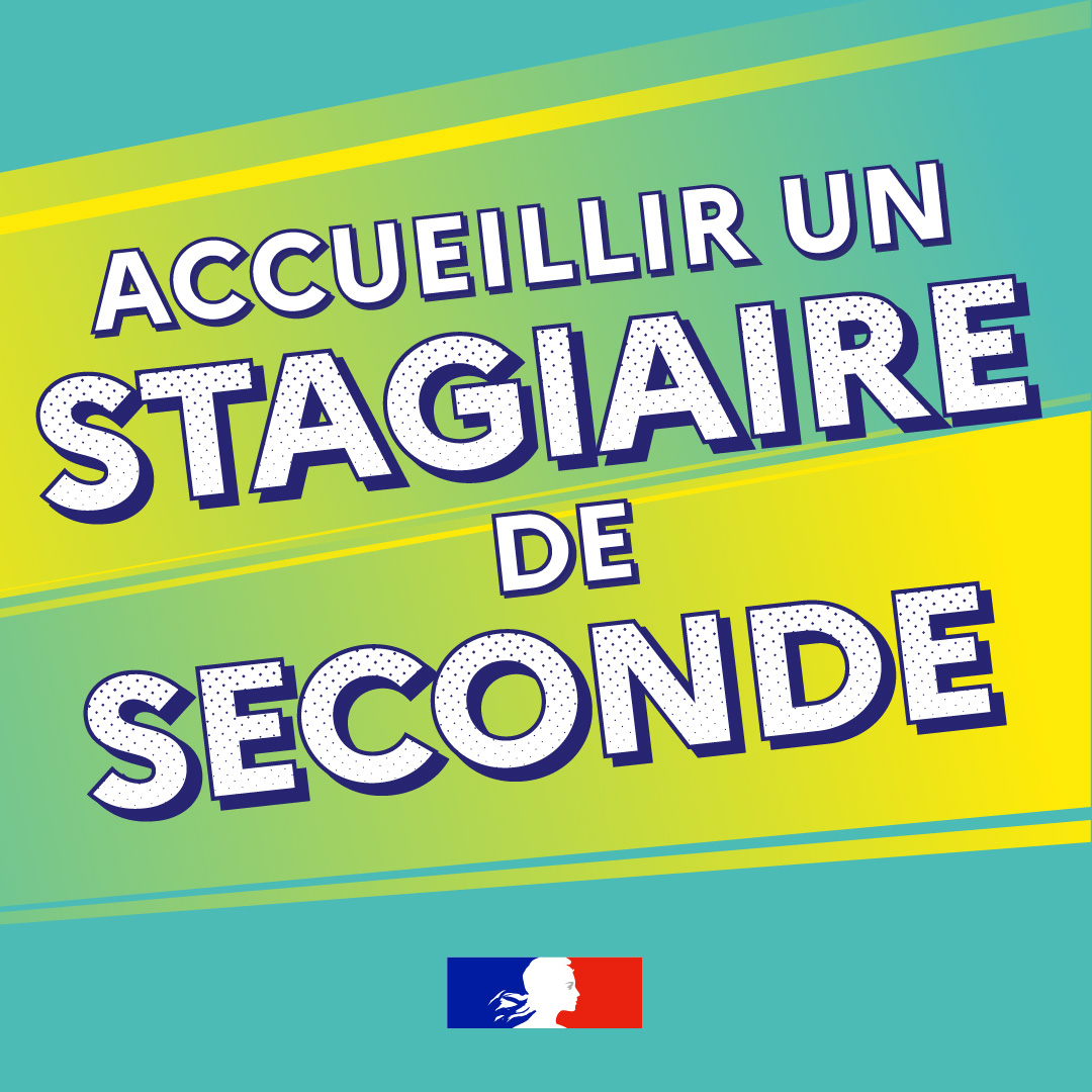 🏠 Vous êtes dirigeant d’une association ? 📢 Participez à l'opération 'stages de seconde générale et technologique' du 17 au 28 juin 2024 ! 👉 Pour plus d'informations, rendez-vous sur : associations.gouv.fr/le-stage-de-se…