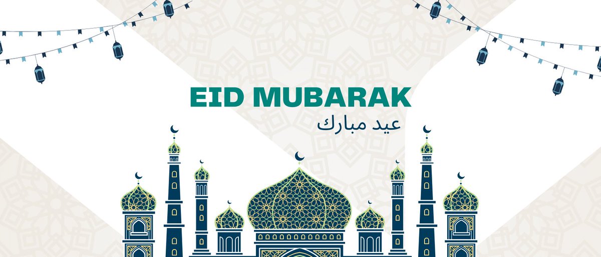 Eid Mubarak from the team at Enerflex. We extend our best wishes for a joyous and peaceful celebration to everyone in our community. 

#Enerflex #TomorrowStartsToday