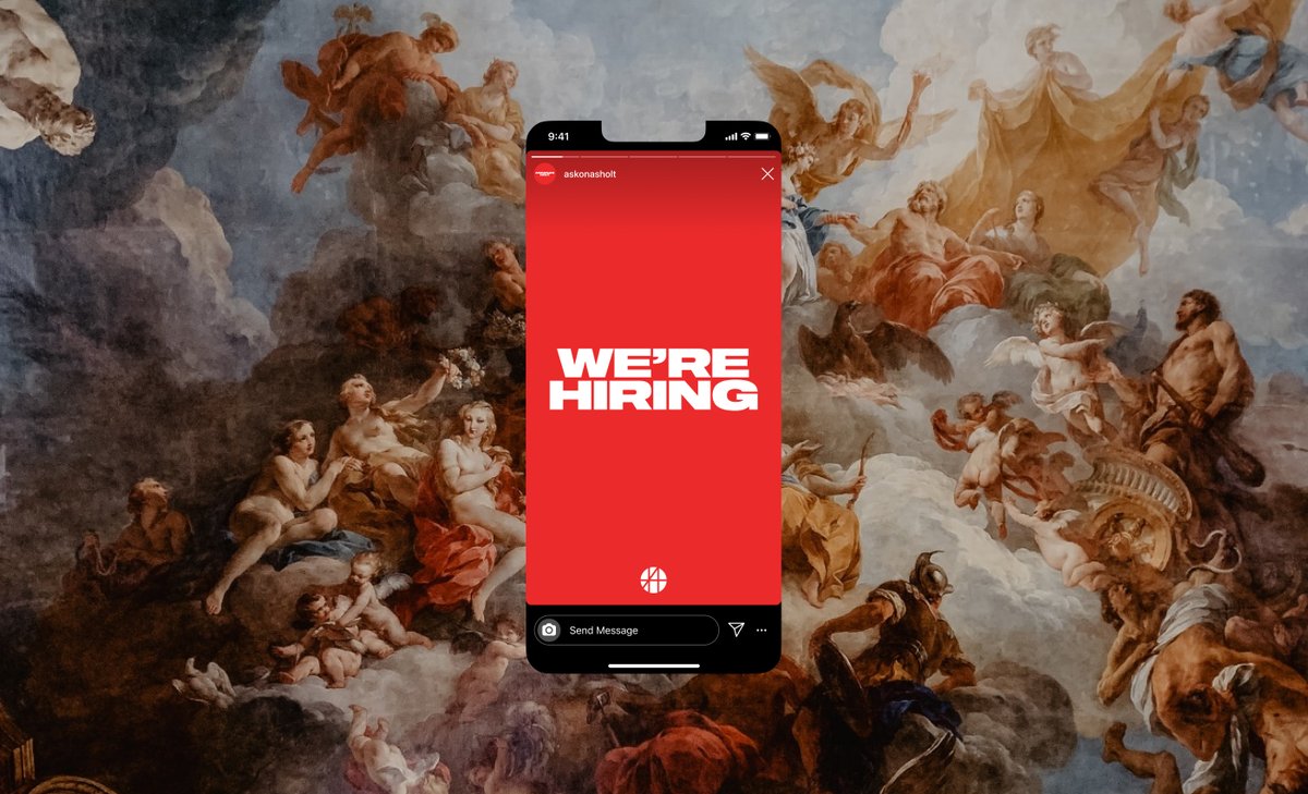 Check out our new work for <a href="/AskonasHolt/">Askonas Holt</a> on <a href="/Behance/">Behance</a>: be.net/gallery/195934…