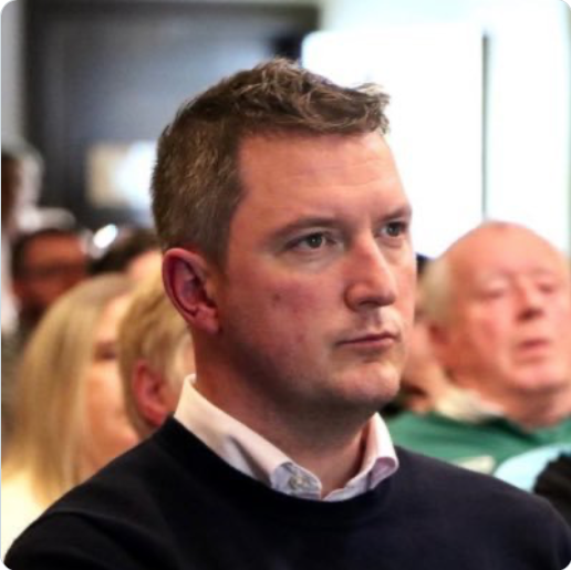 “The cruel Legacy Act has incentivised state bodies to run down the clock and to deny any form of truth and justice to families even before the act becomes law.” - Sinn Féin MP John Finucane on British government involvement in Fergal McCusker inquest
vote.sinnfein.ie/british-govern…