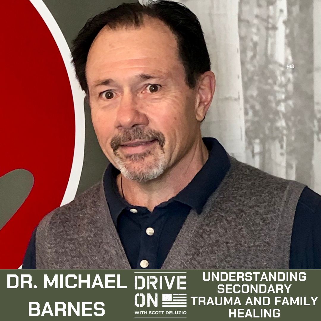 Do you know what secondary trauma is? Dr. Mike Barnes sheds light on how families of trauma survivors carry their own heavy load of symptoms, mirroring those of primary PTSD. Discover more about the unseen impact of trauma in episode 377.
#FamilyHealing #TraumaAwareness
