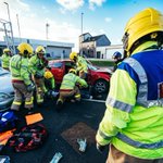Photo by Alsager Fire Station (@AlsagerFS)