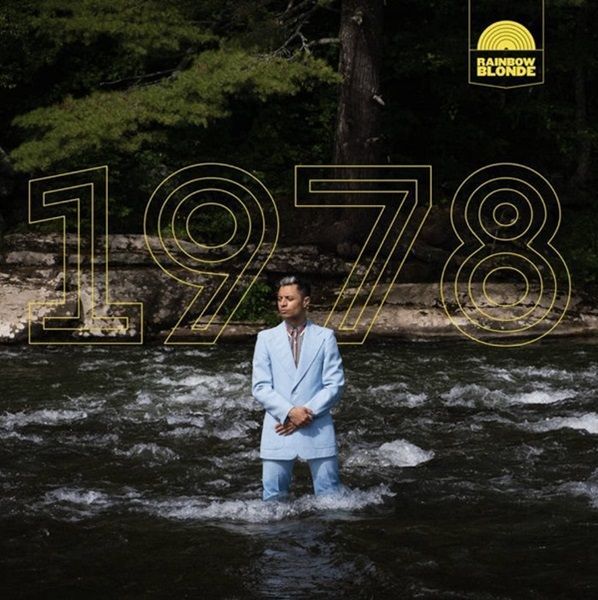 #SAOTW Delighted that the @josejamesmusic album '1978' has finally been let loose! Be sure to head to @AppleMusic / @TIDAL to treat your ears to the #DolbyAtmos version mixed by #AMPBournemouth ▶️ buff.ly/2S7oabp Soul Album of the Week. Stream. Buy. Support. #Discover