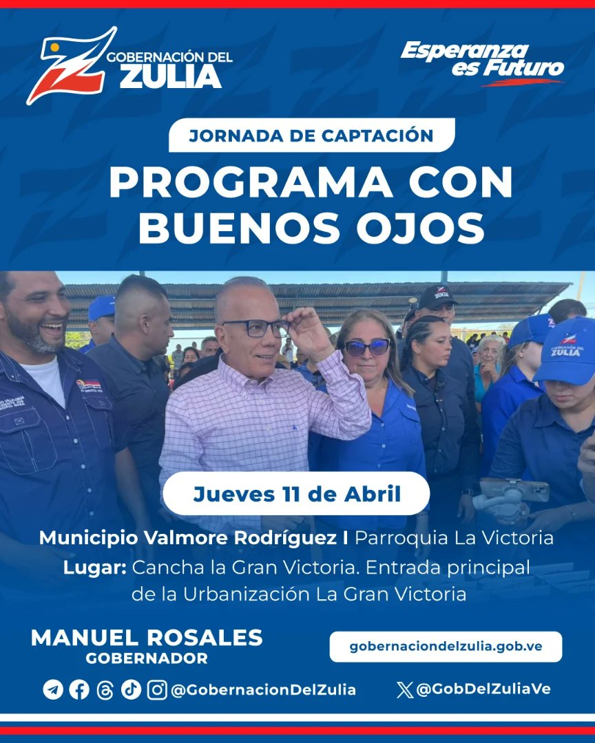 Somos Zulianidad tweet media