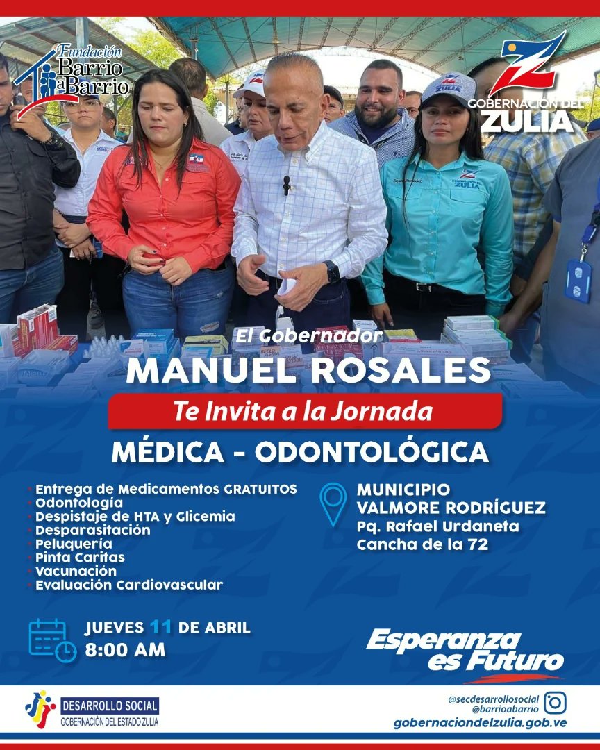 Somos Zulianidad tweet media