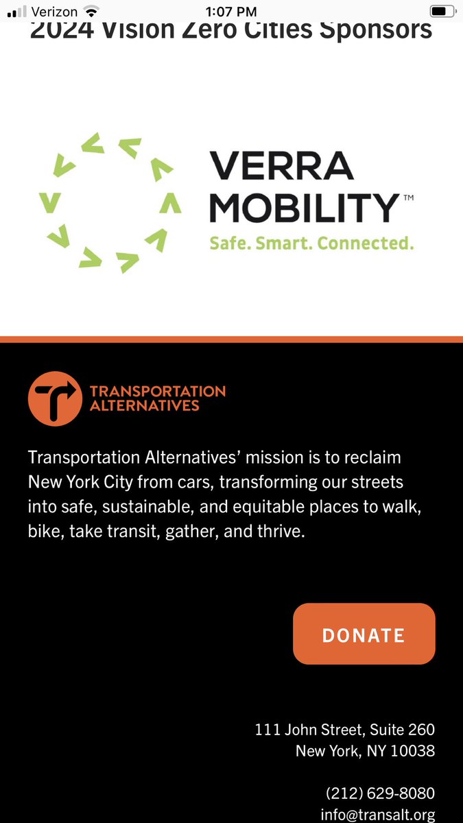 Hey #Pennsylvania #Philly how you feel about them removing your ability to use #cars? #VisionZero no fatalities or injuries by 2030! Oh wait you can take transit, walk, and bike.. 
coming to a city near you & their funding is pretty good while making policies!