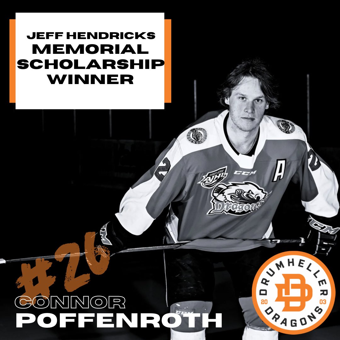 Congratulations to our 2023-2024 Dragons Award Winners!

Part 3/3

#DrumItUp #Dragons #AJHL