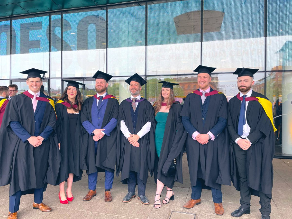 SportBroadcastMSc & Sport MediaBSc tweet media