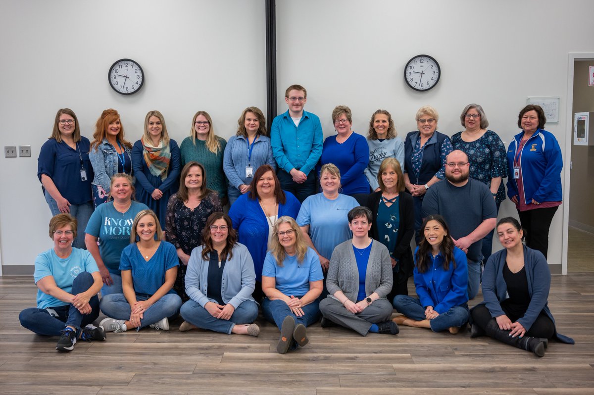 Ohio District 5 Area Agency on Aging, Inc. tweet media