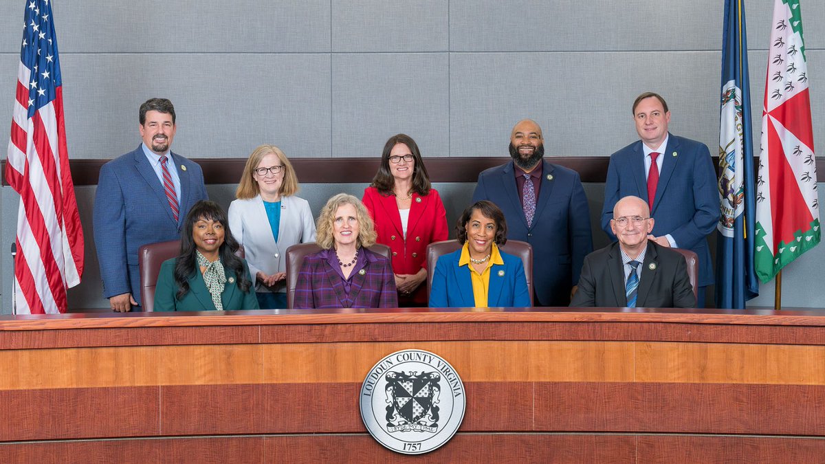 The Loudoun County Board of Supervisors holds its regular monthly public hearing tonight, Wednesday, April 10, 2024, at 6:00 p.m. The meeting will be televised on Comcast Government Channel 23 and Verizon FiOS Channel 40 and livestreamed at loudoun.gov/meetings