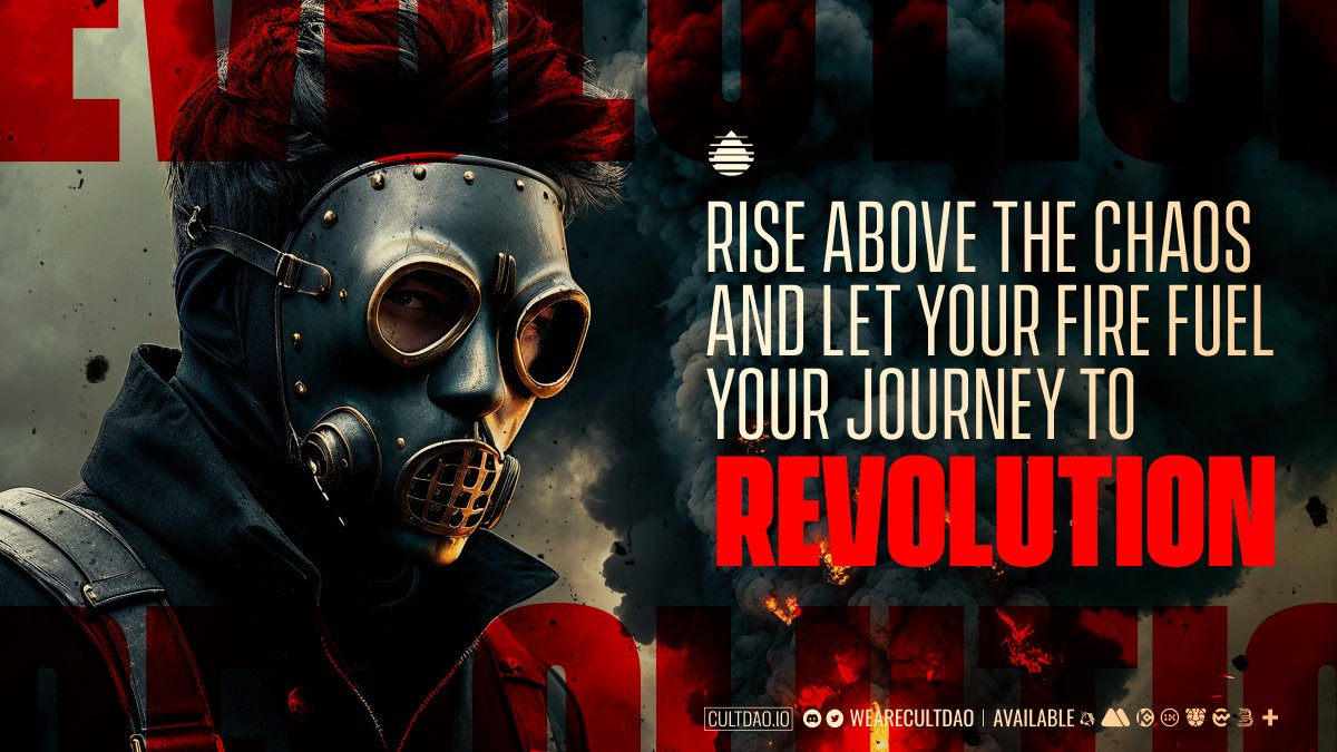 Jinx_degen's tweet image. 🔥🔥🔥
$CULT #MODULUSZK