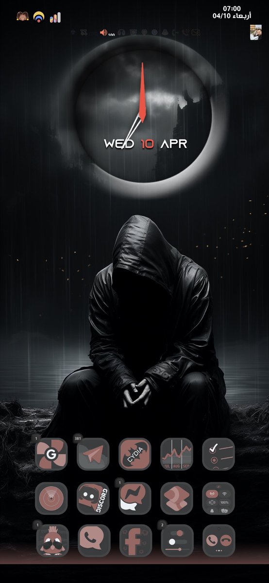 AliRizkkk's tweet photo. ❥═══✺”﮼السلام،عليكم”✺═══❥
عيد مبارك على الجميع
كل عام وانتم بالف خير 
ورونا ابداعتكو ياشباب 🤝🤗
@pc1_ios @MAN1383_ @ASHRAFS0LA @faisal818215 @samir3rb @eng_haneen9 @moondr1. @4iostech @mohammed_agha10  @s4zw 👍💥 https://t.co/uygj5y2E30