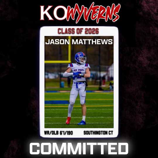 JasonMathews01's tweet photo. Excited to announce that I will be transferring to and reclassing at Kingswood Oxford for the next 2 years!  @BatoryBrandon https://t.co/rMdSx5cTmy