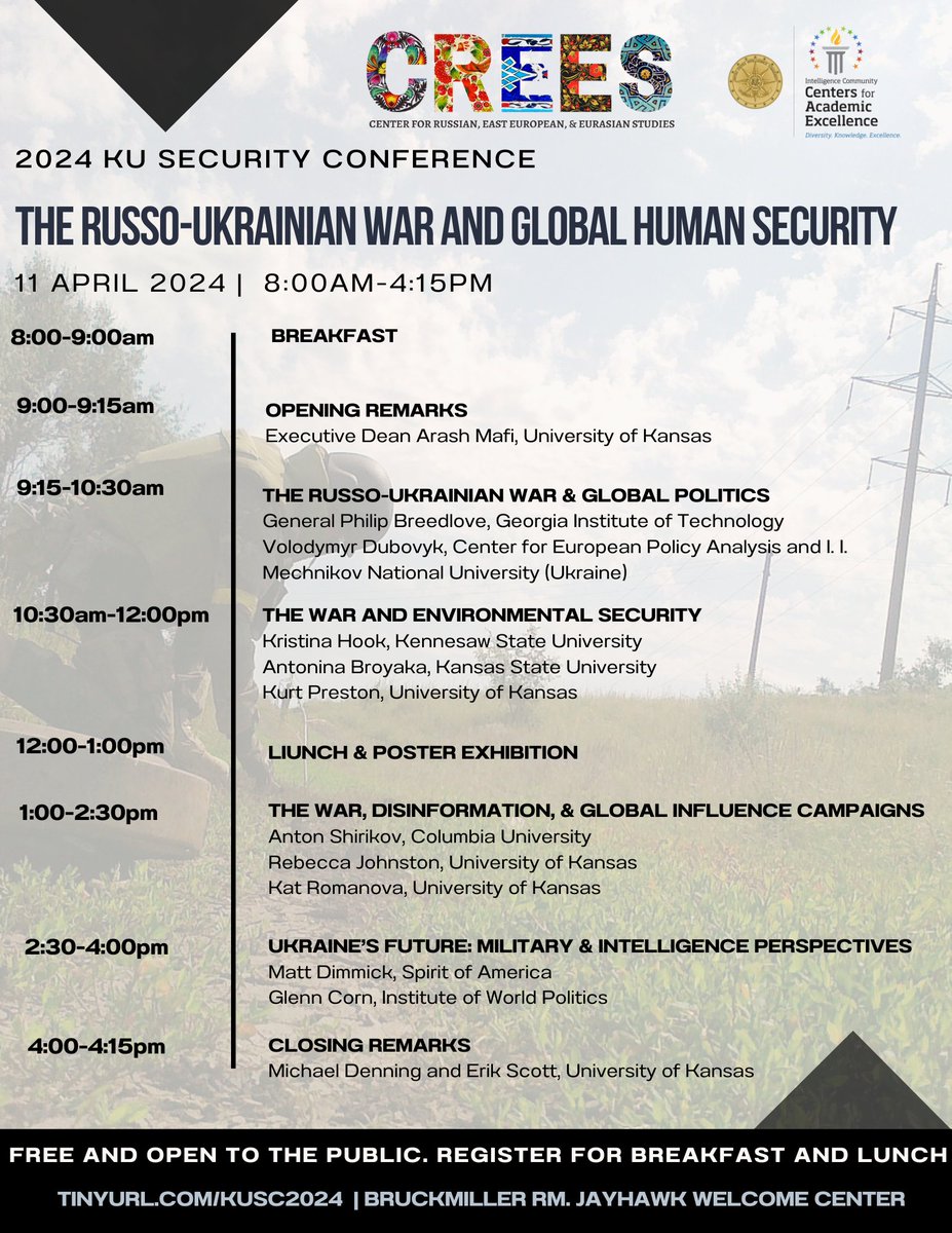 KU CREES tweet media