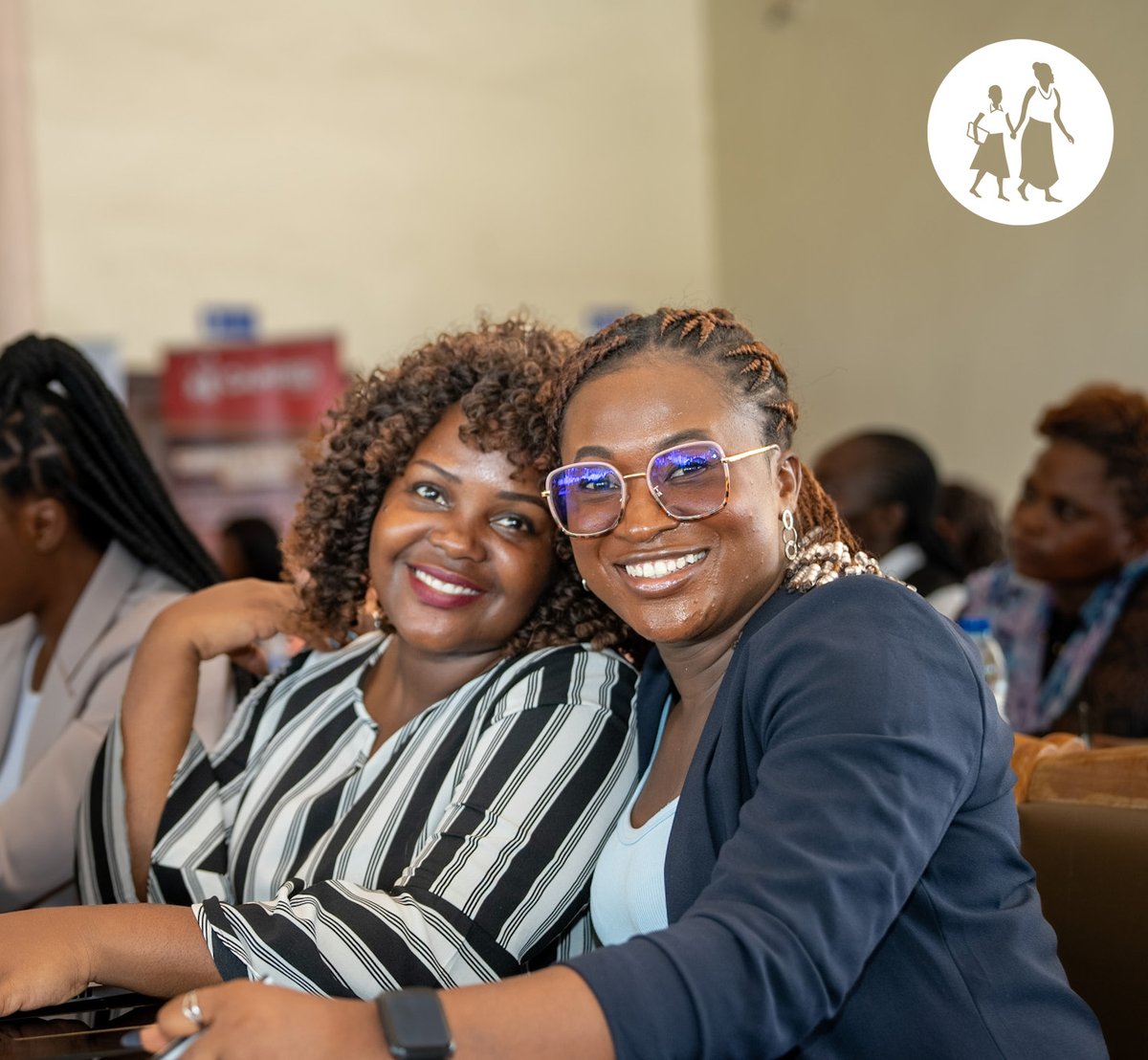 CAMFED - Campaign for Female Education tweet media