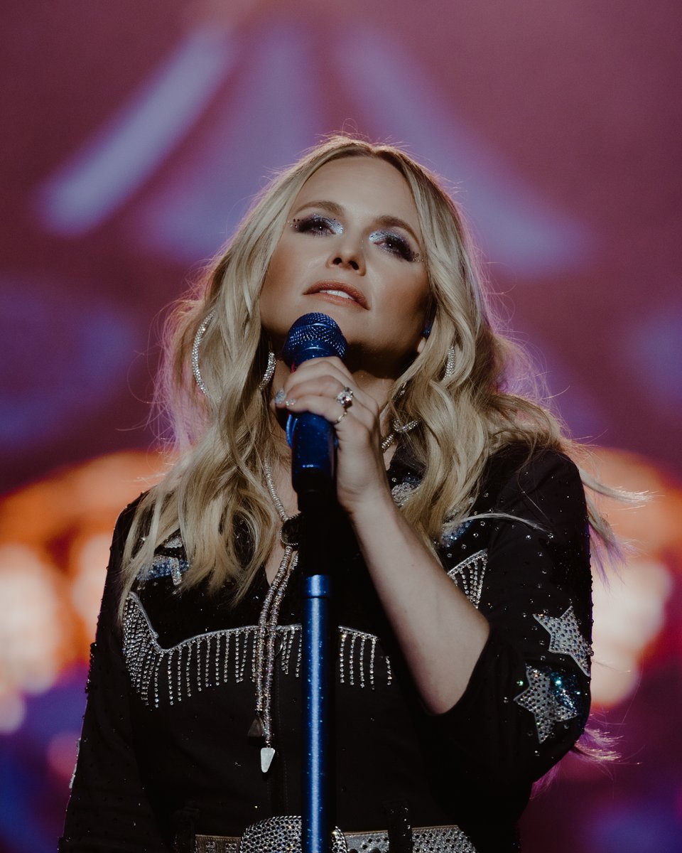 The presale for these upcoming shows is happening now! Join RanFans at mirandalambert.com to get your presale code. 7.5 - Hinckley, MN 7.17 - Paso Robles, CA 7.20 - Lincoln, CA 8.30 - Canadaigua, NY 8.31 - Atlantic City, NJ 9.27 - Gautier, MS