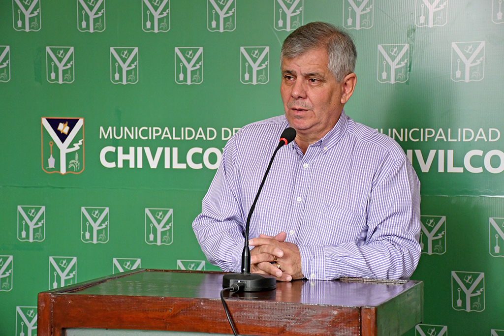 ⭕ POLÍTICA

👉 El intendente Guillermo Britos brindó detalles de las reuniones que mantuvo con la vicepresidente de la Nación, Victoria Villarruel, y el gobernador de la Provincia, Axel Kicillof

🖥️ shorturl.at/eCHN4 ✅