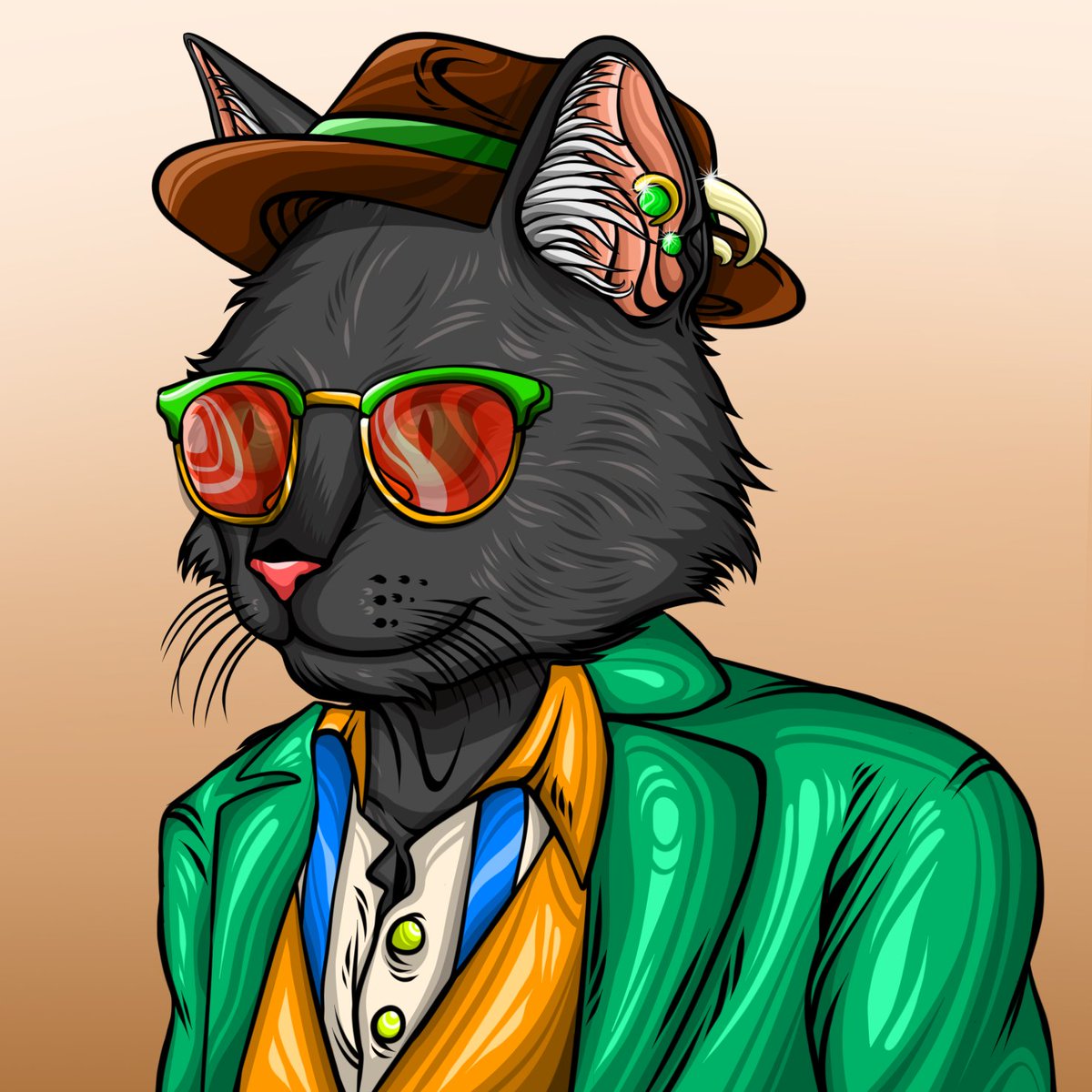 3333catsonbase's tweet photo. Good morning, Cats on @BASE!
Good morning, People on @BASE!
Let's build the culture!
#miauw #catse #BaseChain #BASED #Base #basebandit #catsonbase #catonbase https://t.co/ibdoiiPPz5