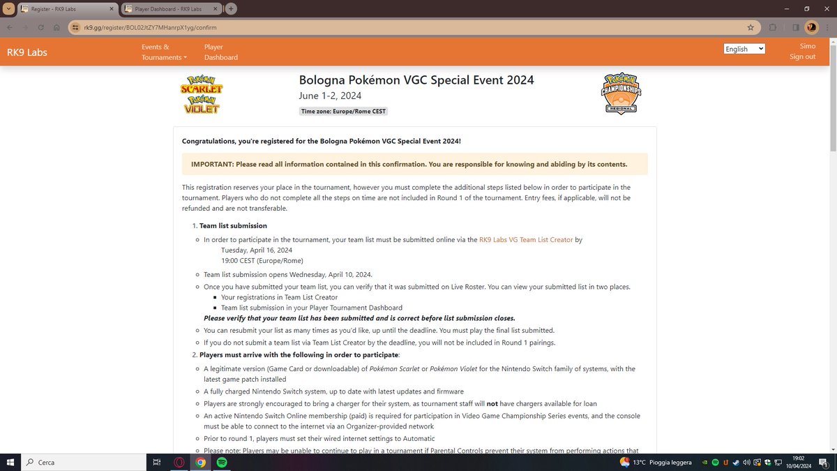 Allora oraticamentw Lunalw