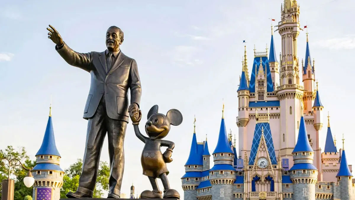 .@WaltDisneyWorld, @Disneyland  - Disney Guests Who Lie to Get Disability Access Service Will Be “Barred” Permanently

orlandothemeparkzone.com/2024/04/10/dis…

#WaltDisneyWorldResort #WaltDisneyWorld #WDW #DisneylandResort #Disneyland