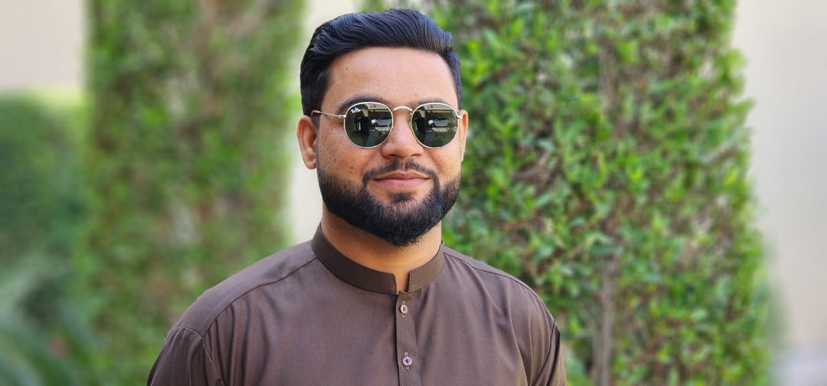 ATIF NADEEM 🇵🇰 tweet media