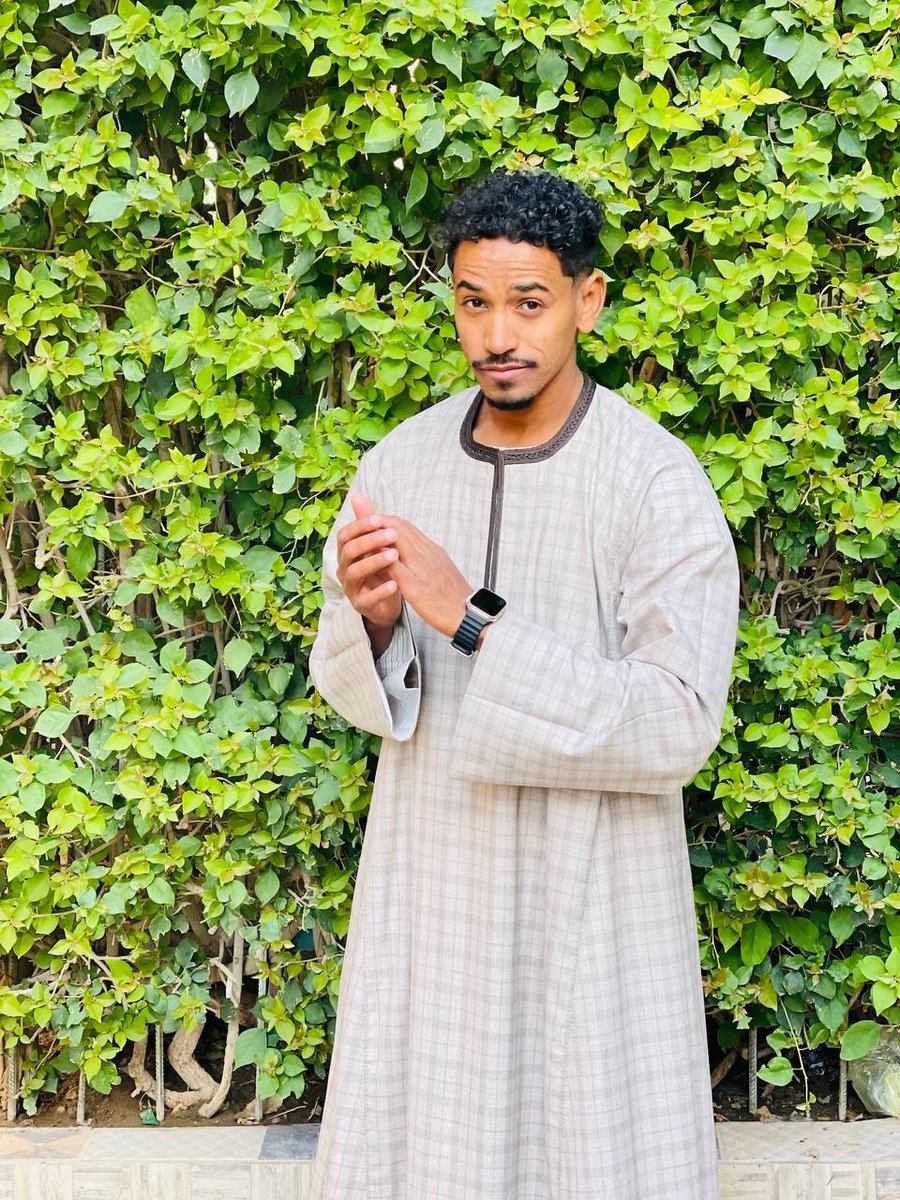 عيدكم مبارك ❤️