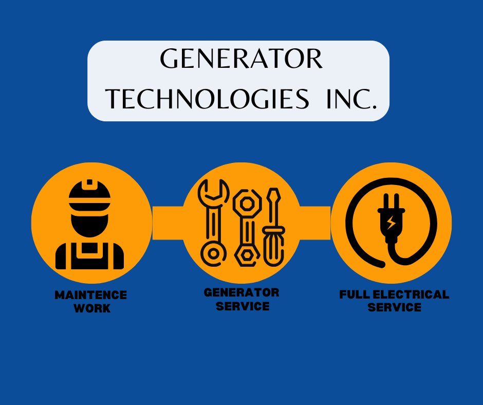 generatortec's tweet image. Our installations encompass job site pre-evaluation and unit placement, system set-up, testing and verification, and clean-up. You know exactly what you are getting from start to finish. Contact us today.
#Installations #Labor #ProjectEstimate

bit.ly/372xtEj