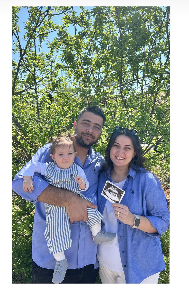 RuveydaCtn7's tweet photo. Çetin Ailesi İyi Bayramlar Diler 👨‍👩‍👧‍👦
@osmctn7 💙 https://t.co/vJfah45K2y