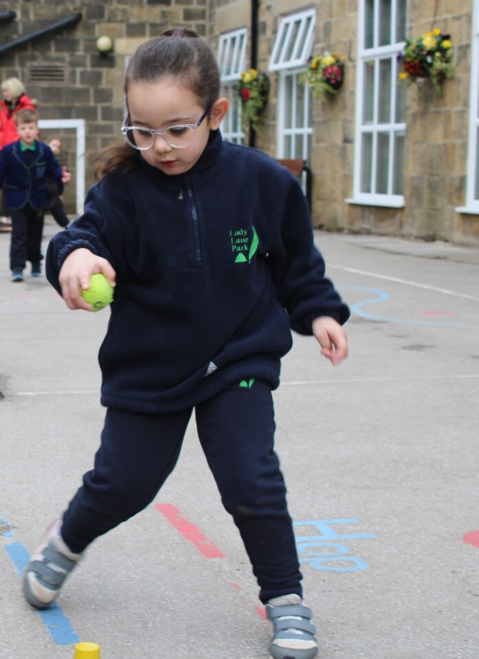 Lady Lane Park School & Nursery tweet media