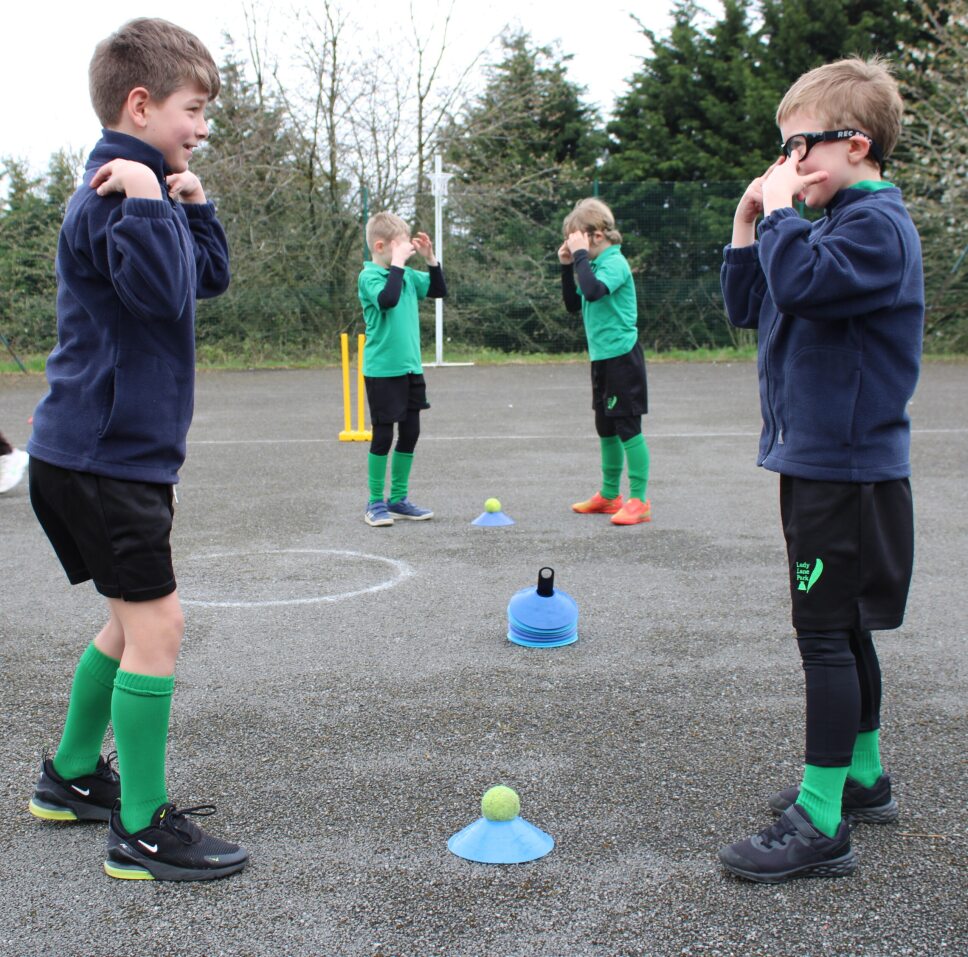 Lady Lane Park School & Nursery tweet media