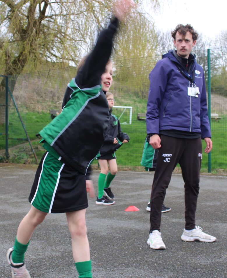 Today we had an enjoyable day immersed in the world of Yorkshire Cricket!  Specialist cricket lessons were delivered and it was an action packed, exciting and educational experience learning more about the sport and history of the game @Alpha_Schools @isaschools  @YCCC_YCF