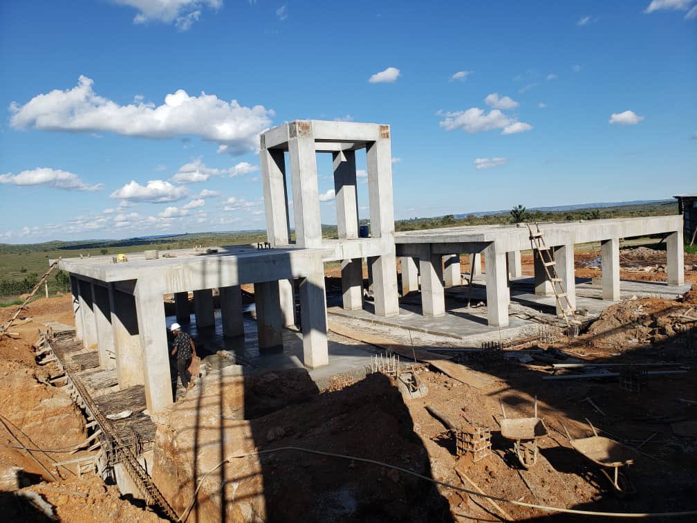 TEKLA STRUCTURES (U) LTD tweet media